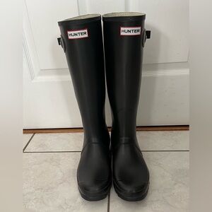 Women’s Hunter Tall Boots